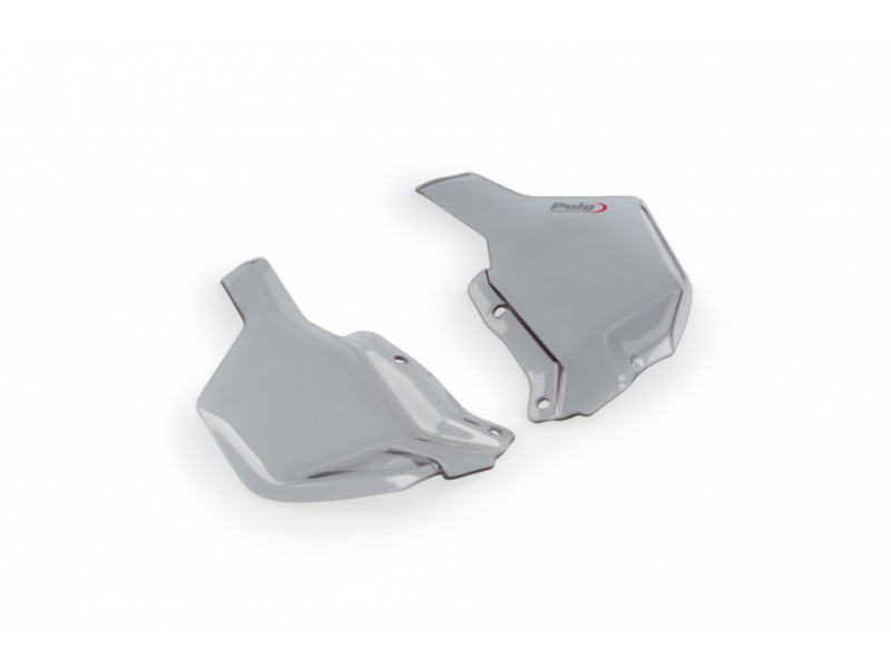 Upper deflectors PUIG 20420H smoke