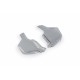 Upper deflectors PUIG 20420H smoke