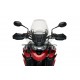 Upper deflectors PUIG 20420W transparent
