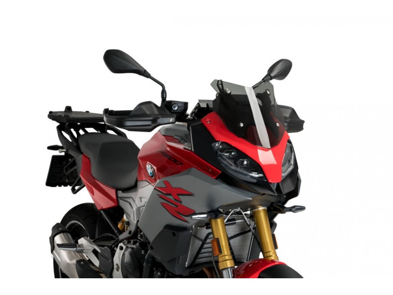 Upper deflectors PUIG 20430W transparent