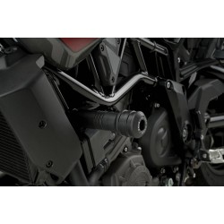 Frame sliders PUIG VINTAGE 2.0 20463N Negru