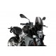 Windshield PUIG NEW. GEN SPORT 20360F dark smoke