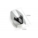 Windshield PUIG NEW. GEN SPORT 20360H smoke