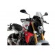 Windshield PUIG NEW. GEN SPORT 20360H smoke