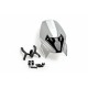Windshield PUIG NEW. GEN SPORT 20360H smoke