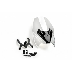 Windshield PUIG NEW. GEN SPORT 20360W transparent