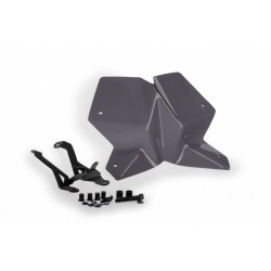 Windshield PUIG NEW. GEN SPORT 20425F dark smoke