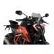 Windshield PUIG NEW. GEN SPORT 20425H smoke Windshield PUIG NEW. GEN SPORT 20425H smoke