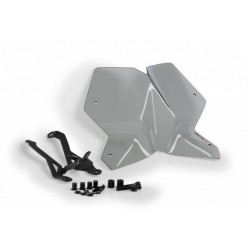 Windshield PUIG NEW. GEN SPORT 20425H smoke