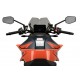 Windshield PUIG NEW. GEN SPORT 20425H smoke Windshield PUIG NEW. GEN SPORT 20425H smoke