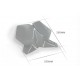 Windshield PUIG NEW. GEN SPORT 20425H smoke Windshield PUIG NEW. GEN SPORT 20425H smoke
