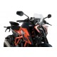 Windshield PUIG NEW. GEN SPORT 20425W transparent