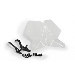Windshield PUIG NEW. GEN SPORT 20425W transparent
