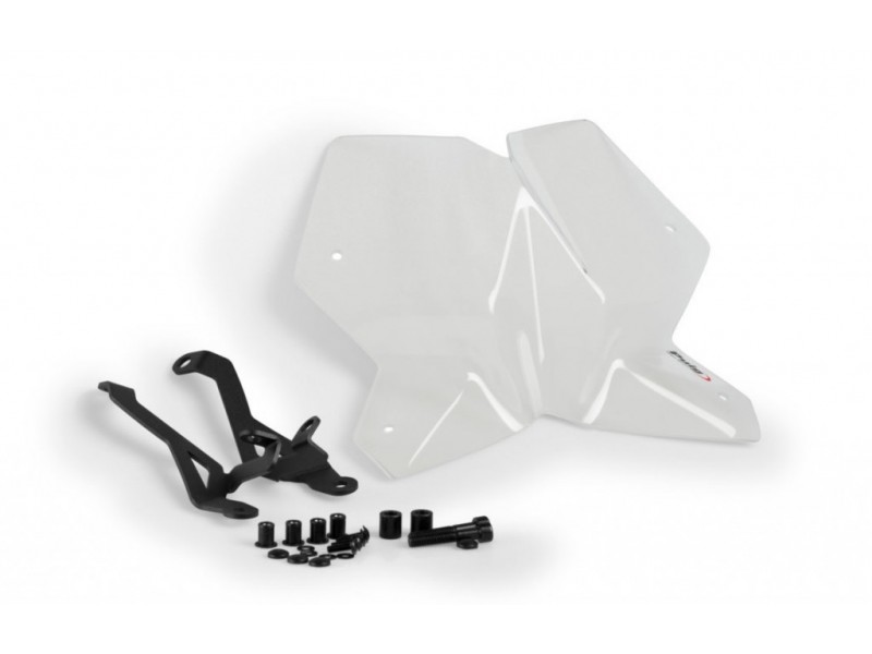 Windshield PUIG NEW. GEN SPORT 20425W transparent