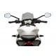 Windshield PUIG NEW. GEN SPORT 20432H smoke