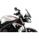 Windshield PUIG NEW. GEN SPORT 20432H smoke