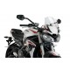 Windshield PUIG NEW. GEN SPORT 20432W transparent