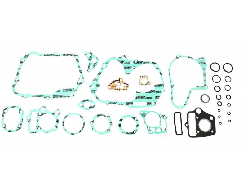 Kit complet ganituri motor ATHENA P400210850013