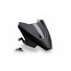 Windshield PUIG NEW. GEN SPORT 20467F dark smoke