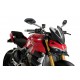 Windshield PUIG NEW. GEN SPORT 20467H smoke Windshield PUIG NEW. GEN SPORT 20467H smoke