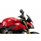Windshield PUIG NEW. GEN SPORT 20467H smoke Windshield PUIG NEW. GEN SPORT 20467H smoke