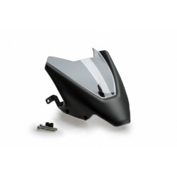 Windshield PUIG NEW. GEN SPORT 20467H smoke