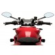 Windshield PUIG NEW. GEN SPORT 20467H smoke Windshield PUIG NEW. GEN SPORT 20467H smoke
