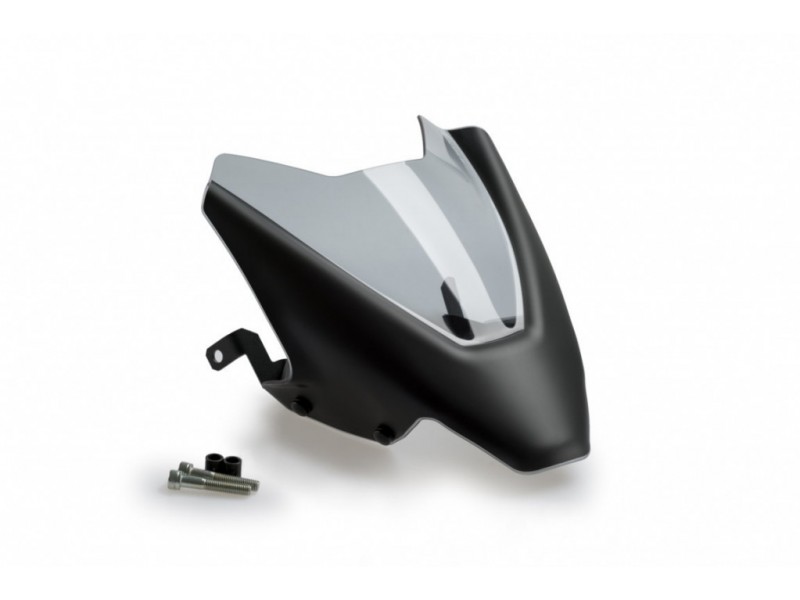 Windshield PUIG NEW. GEN SPORT 20467H smoke Windshield PUIG NEW. GEN SPORT 20467H smoke