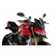 Windshield PUIG NEW. GEN SPORT 20467N Negru Windshield PUIG NEW. GEN SPORT 20467N Negru