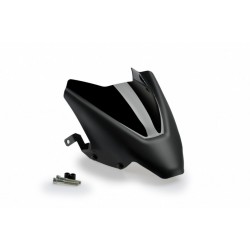 Windshield PUIG NEW. GEN SPORT 20467N Negru