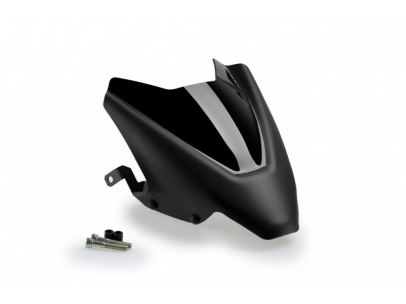 Windshield PUIG NEW. GEN SPORT 20467N Negru Windshield PUIG NEW. GEN SPORT 20467N Negru