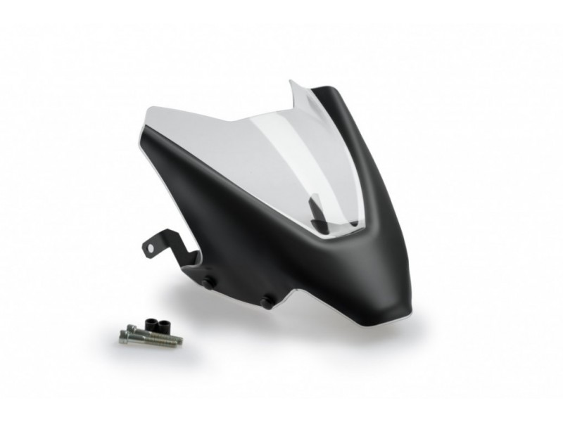Windshield PUIG NEW. GEN SPORT 20467W transparent