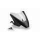 Windshield PUIG NEW. GEN SPORT 20467W transparent