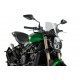 Windshield PUIG NEW. GEN SPORT 20505H smoke Windshield PUIG NEW. GEN SPORT 20505H smoke