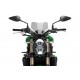 Windshield PUIG NEW. GEN SPORT 20505H smoke Windshield PUIG NEW. GEN SPORT 20505H smoke