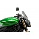 Windshield PUIG NEW. GEN SPORT 20505H smoke Windshield PUIG NEW. GEN SPORT 20505H smoke