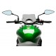 Windshield PUIG NEW. GEN SPORT 20505H smoke Windshield PUIG NEW. GEN SPORT 20505H smoke