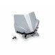 Windshield PUIG NEW. GEN SPORT 20505H smoke Windshield PUIG NEW. GEN SPORT 20505H smoke