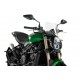 Windshield PUIG NEW. GEN SPORT 20505W transparent