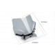 Windshield PUIG NEW. GEN SPORT 20505W transparent