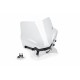 Windshield PUIG NEW. GEN SPORT 20505W transparent