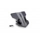 Windshield PUIG NEW. GEN SPORT 3879F dark smoke Windshield PUIG NEW. GEN SPORT 3879F dark smoke