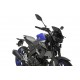 Windshield PUIG NEW. GEN SPORT 3879F dark smoke Windshield PUIG NEW. GEN SPORT 3879F dark smoke