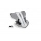 Windshield PUIG NEW. GEN SPORT 3879H smoke