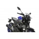 Windshield PUIG NEW. GEN SPORT 3879H smoke