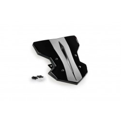 Windshield PUIG NEW. GEN SPORT 3879N Negru