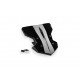 Windshield PUIG NEW. GEN SPORT 3879N Negru