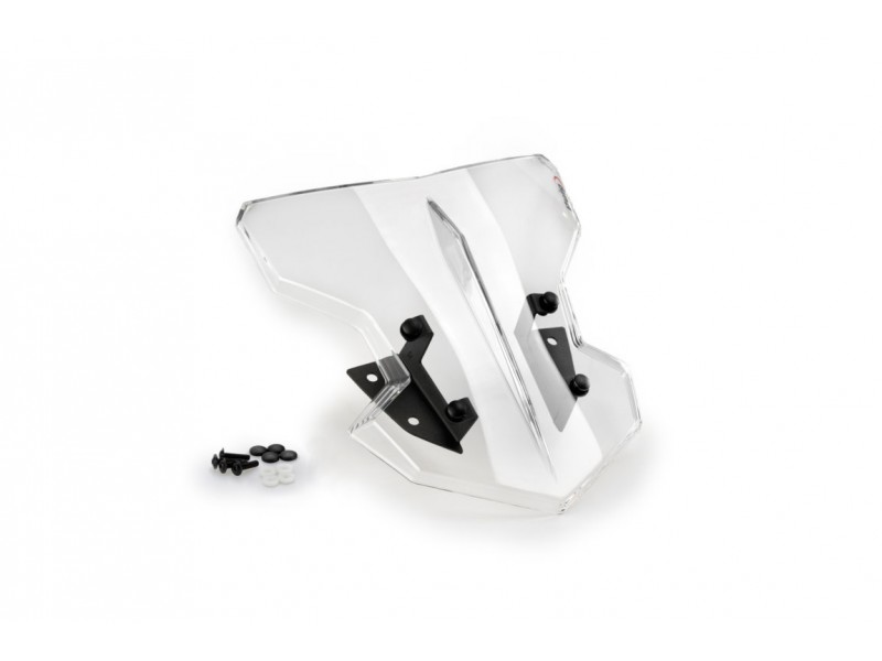 Windshield PUIG NEW. GEN SPORT 3879W transparent