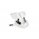 Windshield PUIG NEW. GEN SPORT 3879W transparent