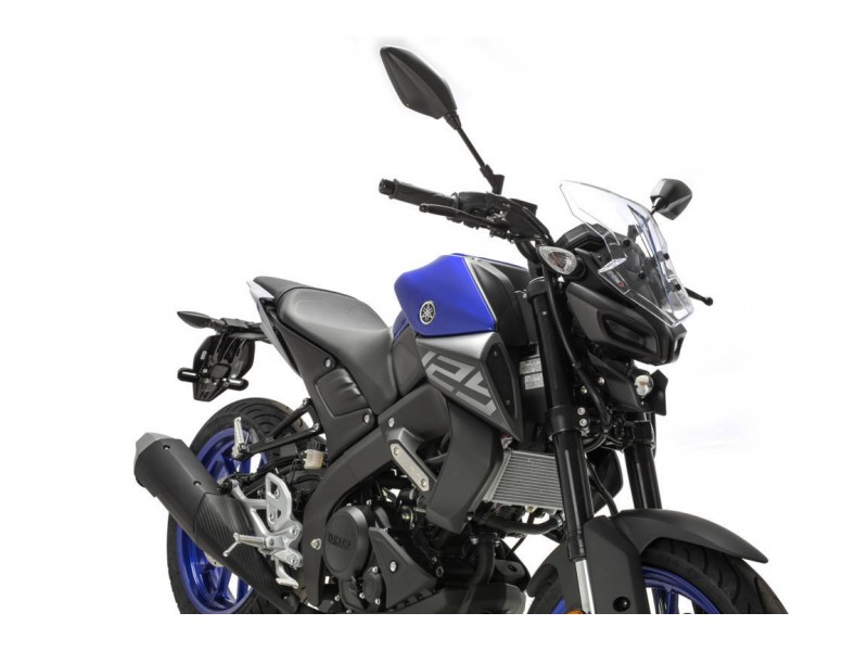 Windshield PUIG NEW. GEN SPORT 3879W transparent